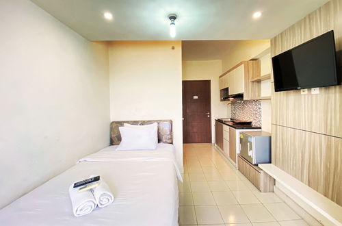 Foto 1 - Comfy Studio Apartment at Harvard Jatinangor