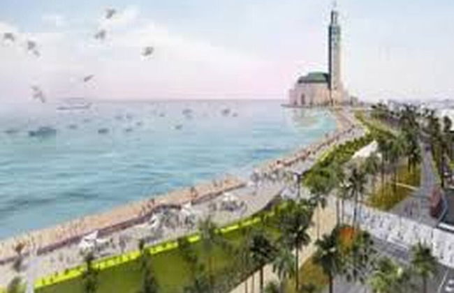 Nice Apartment For Families- Bd Ghandi- Casablanca - Foto 31