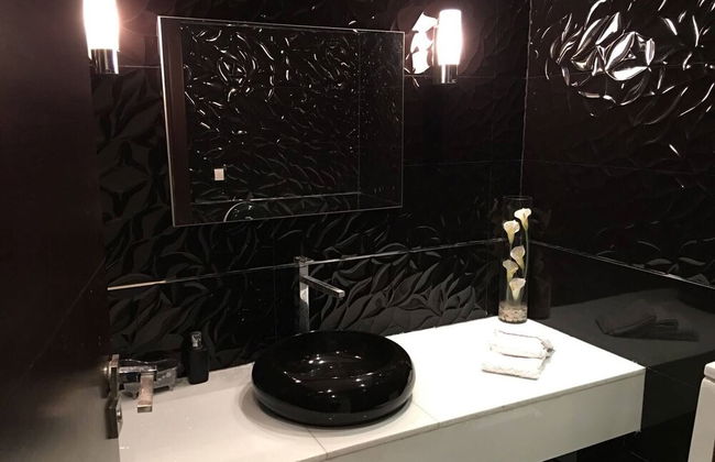 Nice Apartment For Families- Bd Ghandi- Casablanca - Foto 13