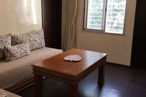 Foto 9 - Nice Apartment For Families- Bd Ghandi- Casablanca