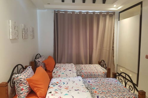 Foto 3 - Nice Apartment For Families- Bd Ghandi- Casablanca