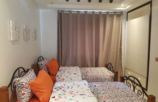 Foto 3 - Nice Apartment For Families- Bd Ghandi- Casablanca