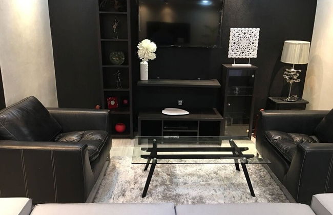 Nice Apartment For Families- Bd Ghandi- Casablanca - Foto 7