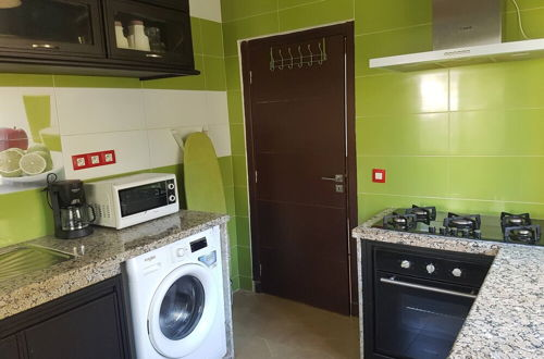 Foto 20 - Nice Apartment For Families- Bd Ghandi- Casablanca