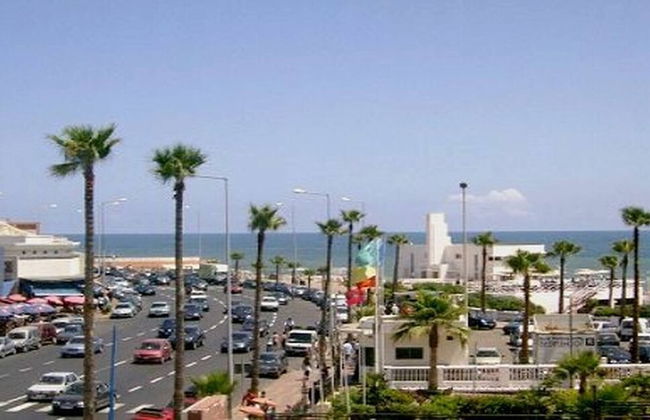 Nice Apartment For Families- Bd Ghandi- Casablanca - Foto 38