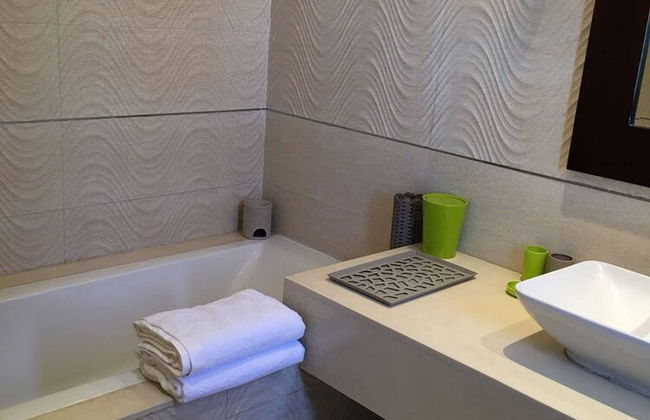 Nice Apartment For Families- Bd Ghandi- Casablanca - Foto 12