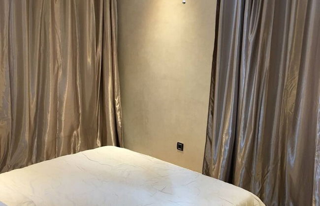 Nice Apartment For Families- Bd Ghandi- Casablanca - Foto 6