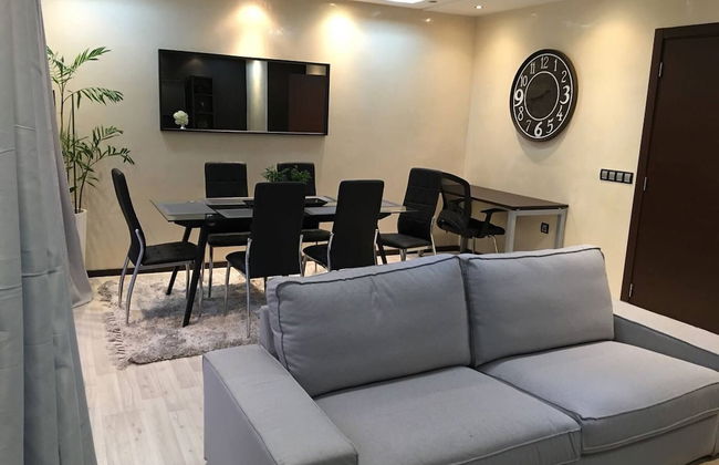 Nice Apartment For Families- Bd Ghandi- Casablanca - Foto 1