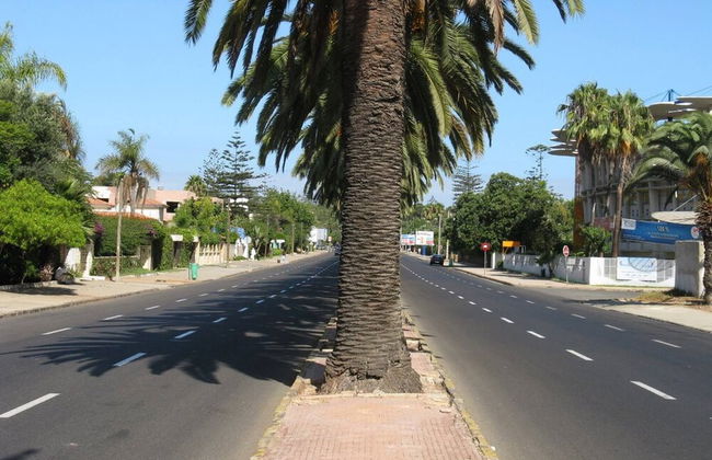Nice Apartment For Families- Bd Ghandi- Casablanca - Foto 48