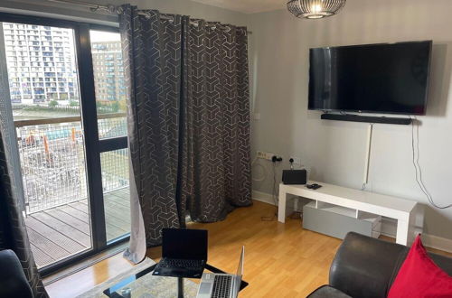 Photo 1 - Remo Apartment Near Canary Wharf & 02