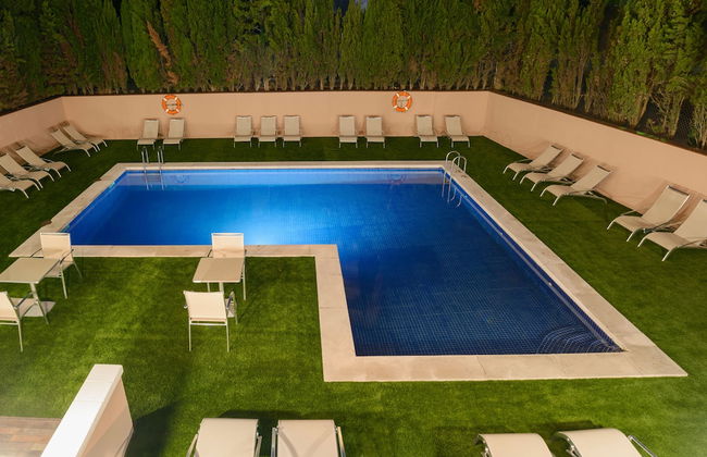 Apartamentos Tossa Dreams - Foto 33