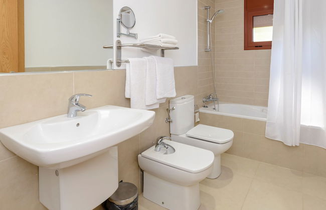 Apartamentos Tossa Dreams - Foto 23