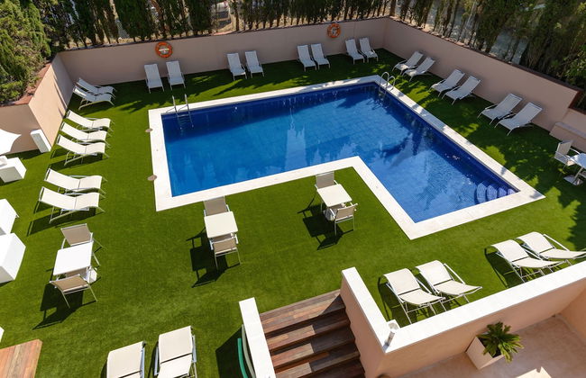 Apartamentos Tossa Dreams - Foto 34