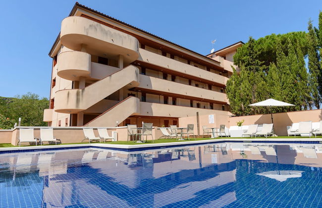 Apartamentos Tossa Dreams - Foto 27