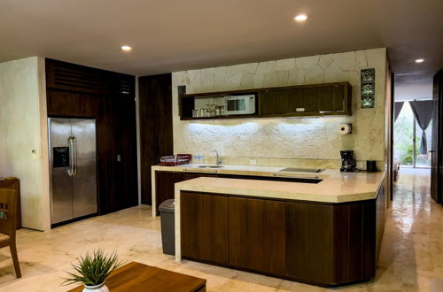 Foto 7 - Kabah Luxury Apartment