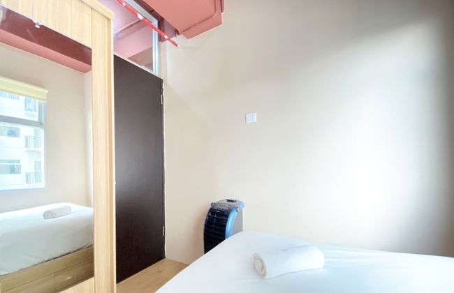 Strategic 2Br At Grand Asia Afrika Apartment - Foto 5
