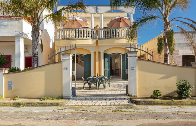 2238 Villa Diletta - Primo Piano by Barbarhouse - Photo 24