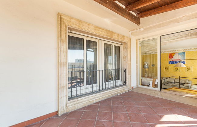 2795 Casa Palma by Barbarhouse - Foto 33