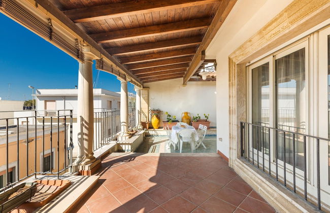 2795 Casa Palma by Barbarhouse - Foto 34