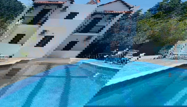 Foto 1 - Skopelos Inn