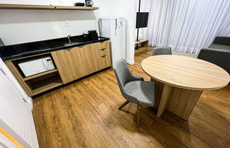 Photo 2 - Studios Cityhome Maxplaza Canoas