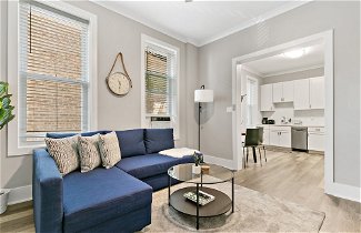 Foto 1 - Comfy & Stylish 2BR 1BA in West Town