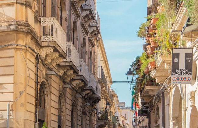 Appartamento di Stile a Ortigia by Wonderful Italy - Foto 19