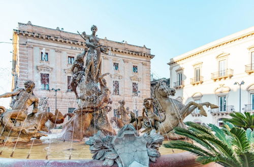 Photo 20 - Appartamento San Giuseppe in Ortigia by Wonderful Italy