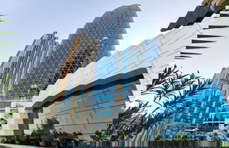 Foto 10 - Damac Park Tower A DIFC