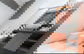 Foto 8 - Damac Park Tower A DIFC