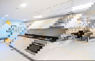 Foto 4 - Damac Park Tower A DIFC