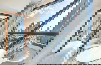 Foto 7 - Damac Park Tower A DIFC