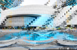 Foto 9 - Damac Park Tower A DIFC