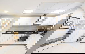 Foto 5 - Damac Park Tower A DIFC