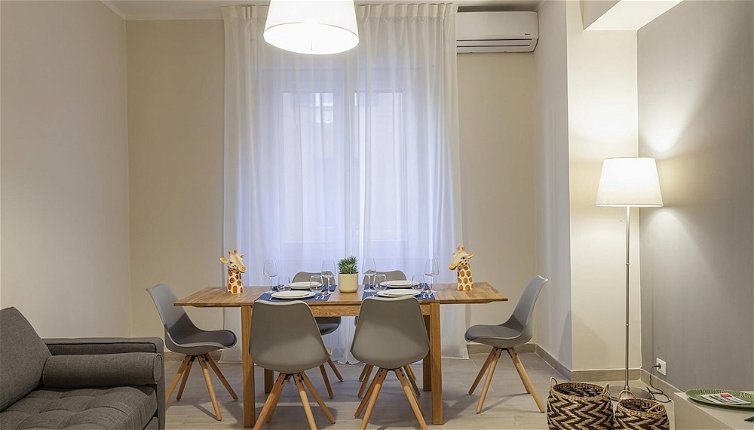 Photo 1 - Carignano Design Apartment 9 by Wonderful Italy