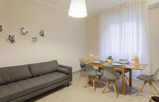 Photo 2 - Carignano Design Apartment 9 by Wonderful Italy