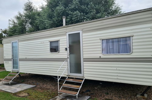 Photo 1 - Caravan for Rent Promenade 511 Ingoldmells