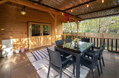 Photo 2 - House With Patio and Backyard in Kayakoy Fethiye