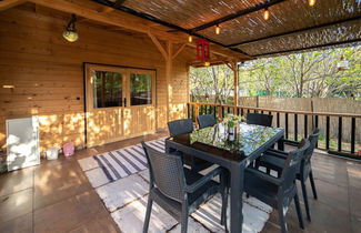 Photo 2 - House With Patio and Backyard in Kayakoy Fethiye