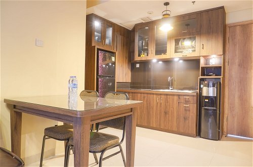 Foto 15 - Luxury 1Br Apartment At Pejaten Park Residence