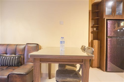 Photo 12 - Luxury 1Br Apartment At Pejaten Park Residence