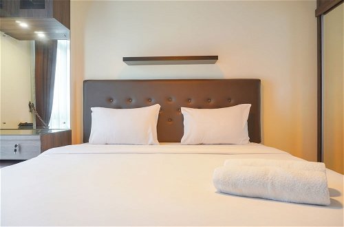 Photo 1 - Luxury 1Br Apartment At Pejaten Park Residence