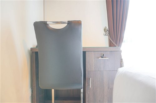 Photo 8 - Luxury 1Br Apartment At Pejaten Park Residence