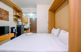 Photo 3 - Great Choice Studio At Transpark Cibubur Apartment