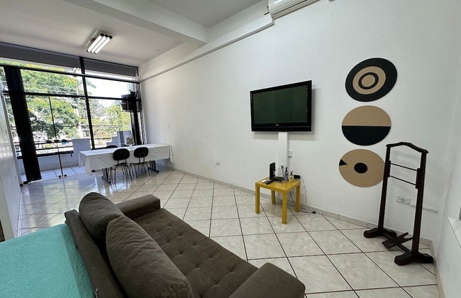 Loft São João Exclusive - Foto 15