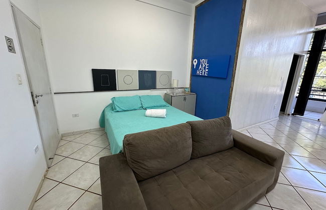 Loft São João Exclusive - Foto 5