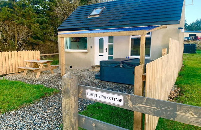 Remarkable 1-bed Villa in Coleraine - Foto 1