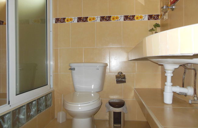 Aparthotel in Havana - Foto 30