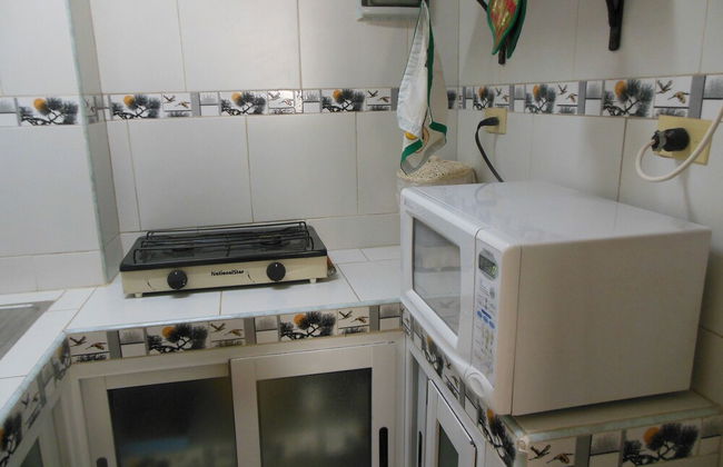 Aparthotel in Havana - Foto 34