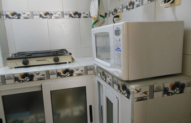 Aparthotel in Havana - Foto 33